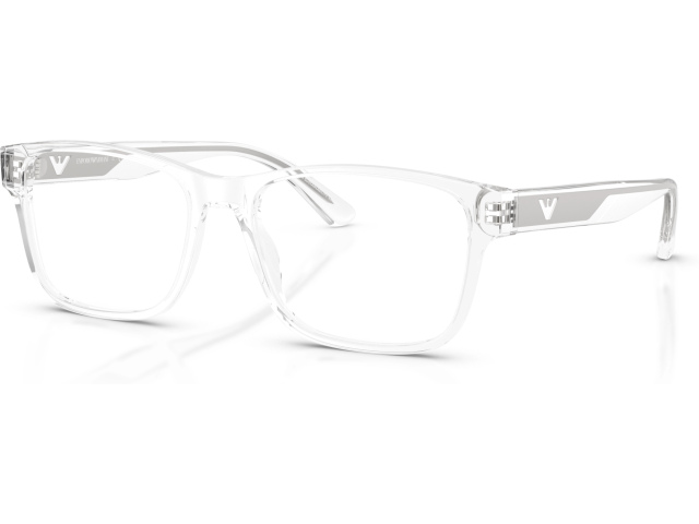 Emporio Armani EA3239 6344 Transparent