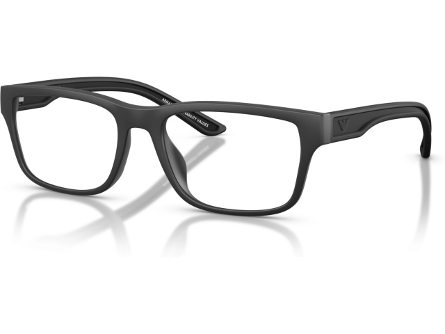 Emporio Armani EA3276U 5001 Black