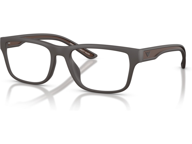 Emporio Armani EA3276U 6186 Brown