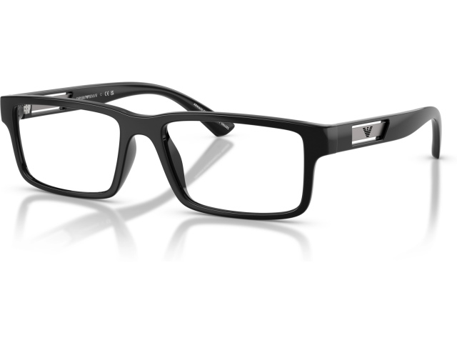 Emporio Armani EA3278 5017 Black