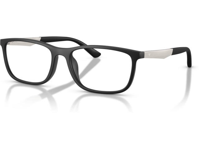 Emporio Armani EA3280U 6372 Black