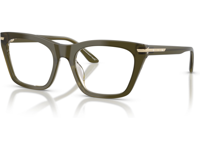 Emporio Armani EA3283BU 6378 Green