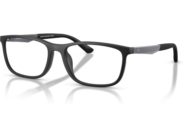 Emporio Armani EA3280U 6373 Black