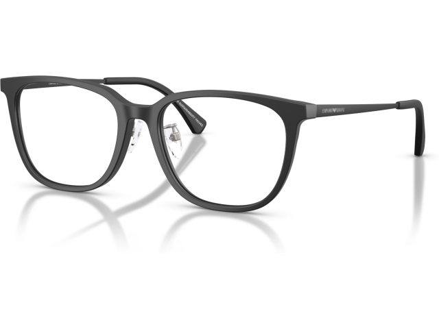 Emporio Armani EA3284D 5001 Black