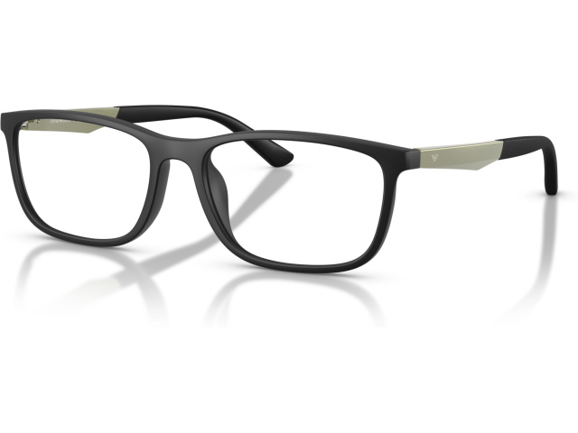 Emporio Armani EA3280U 6374 Black