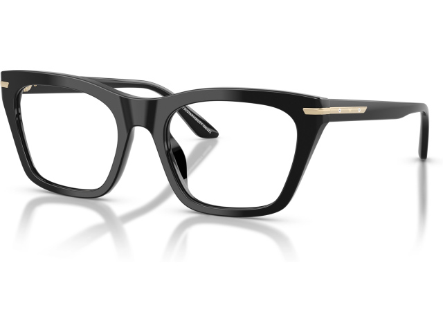 Emporio Armani EA3283BU 5017 Black