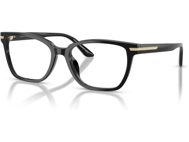 Emporio Armani EA3282BU 5017 Black