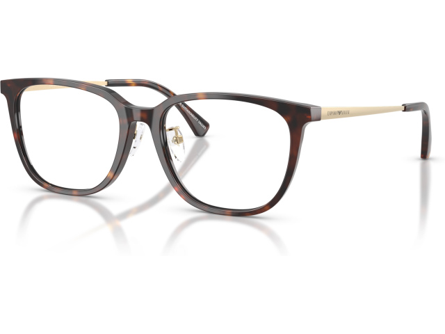 Emporio Armani EA3284D 5026 Tortoise