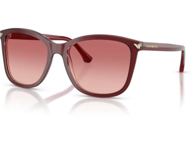 Emporio Armani EA4060 6377A5 Red