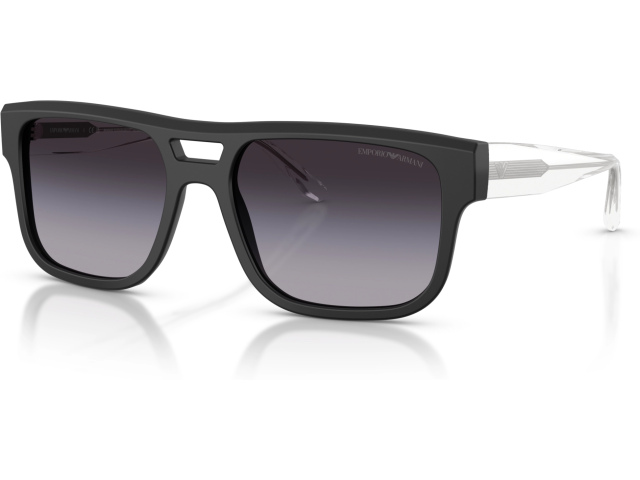 Emporio Armani EA4197 50018G Black