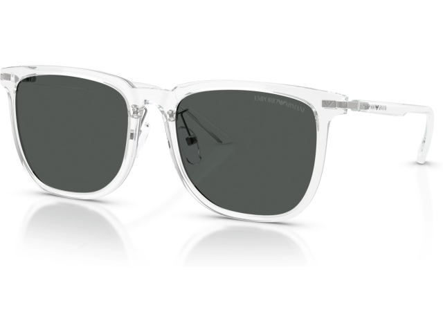 Emporio Armani EA4255D 634487 Transparent