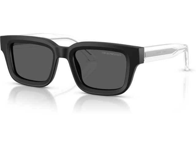 Emporio Armani EA4270 500187 Black