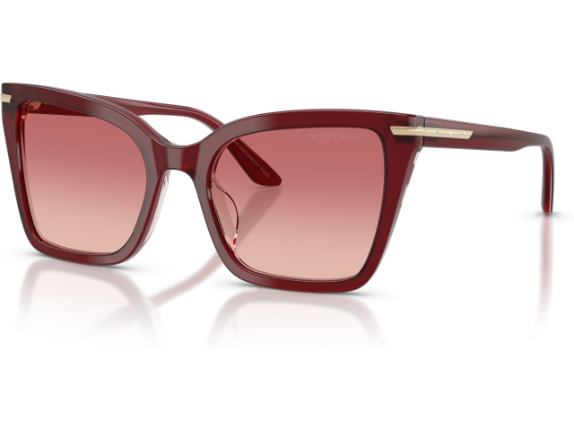 Emporio Armani EA4273BU 6377A5 Red