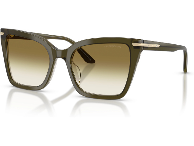 Emporio Armani EA4273BU 63788E Green