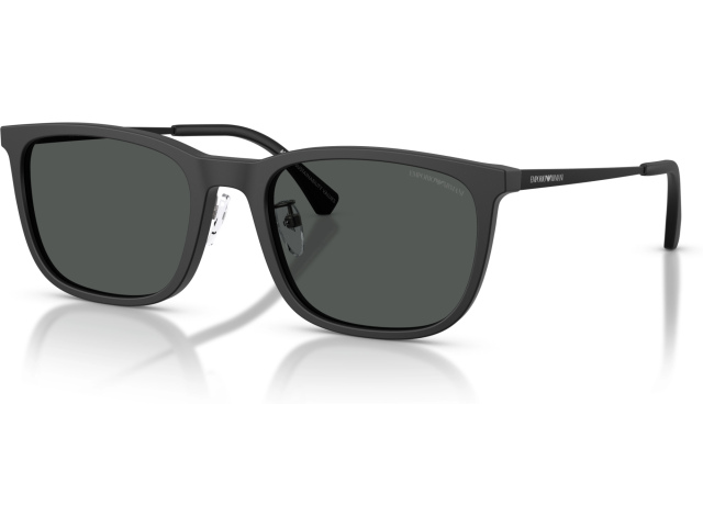 Emporio Armani EA4275D 500187 Black