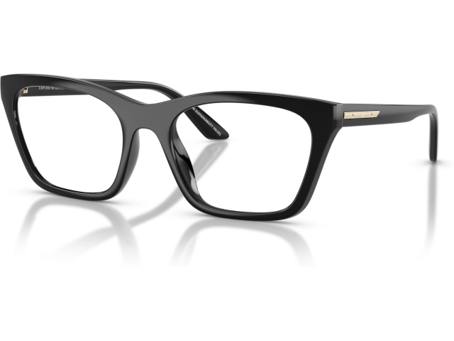 Emporio Armani EA4274BU 50171W Black