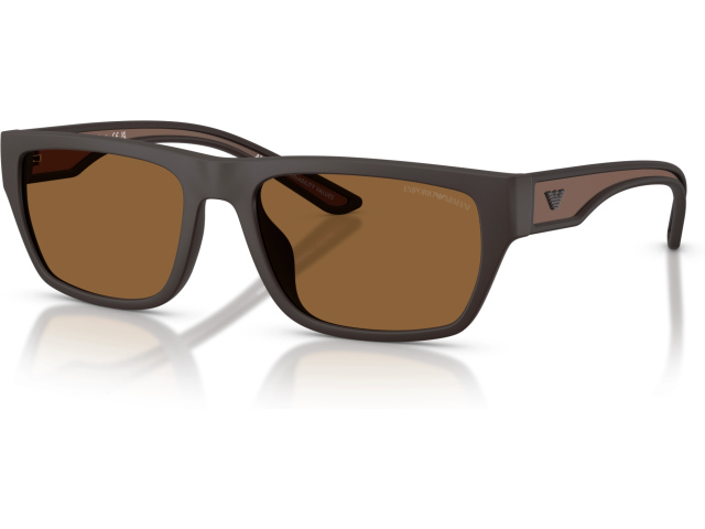 Emporio Armani EA4267U 618673 Brown