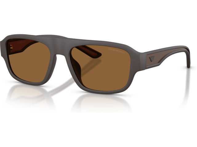 Emporio Armani EA4266U 618673 Brown