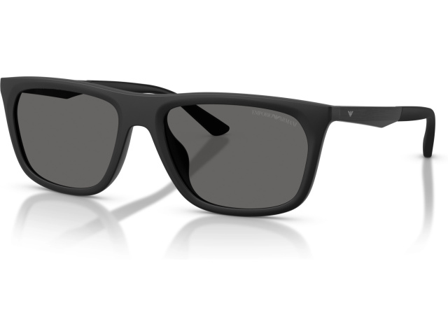 Emporio Armani EA4272U 500187 Black
