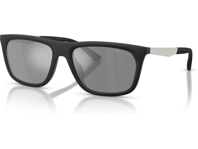 Emporio Armani EA4272U 63726G Black