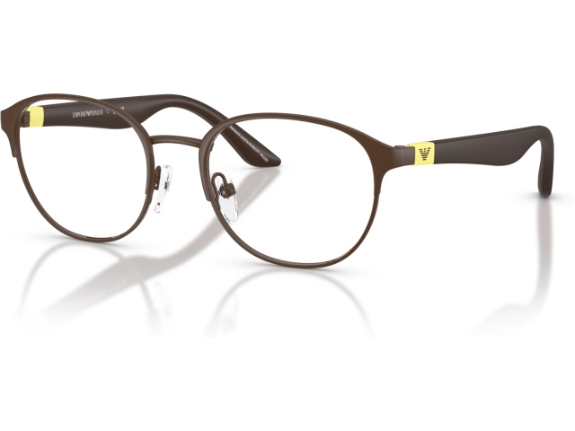 Emporio Armani EK1002 3434 Brown