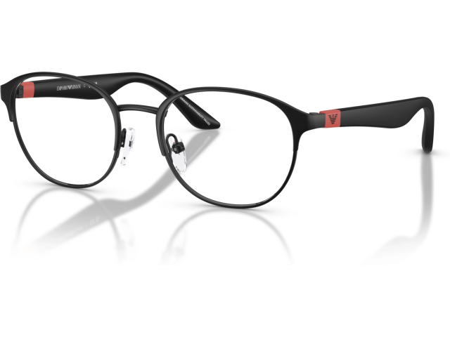 Emporio Armani EK1002 3001 Black