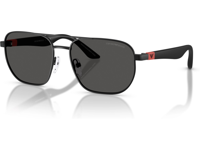 Emporio Armani EK2003 300187 Black