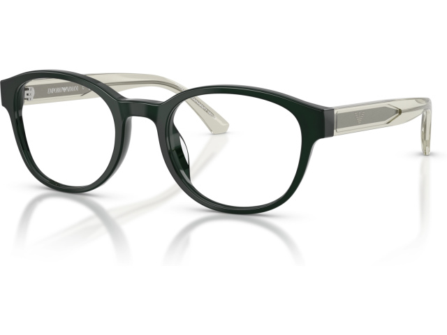 Emporio Armani EK3012U 6381 Green
