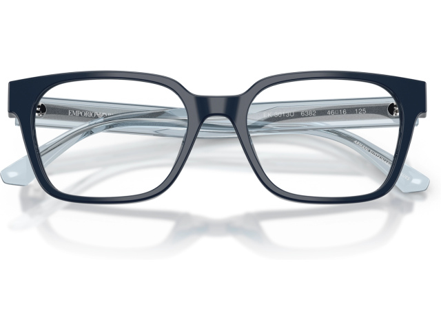 Emporio Armani EK3013U 6382 Blue