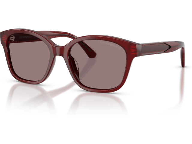 Emporio Armani EK4009U 63897N Red