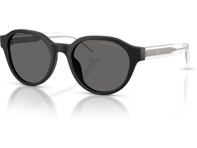 Emporio Armani EK4008U 500187 Black
