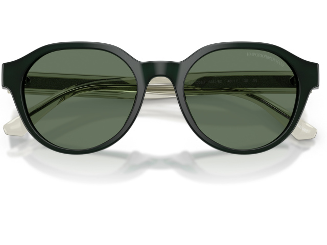 Emporio Armani EK4008U 638182 Green