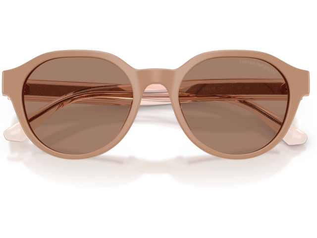 Emporio Armani EK4008U 638473 Brown