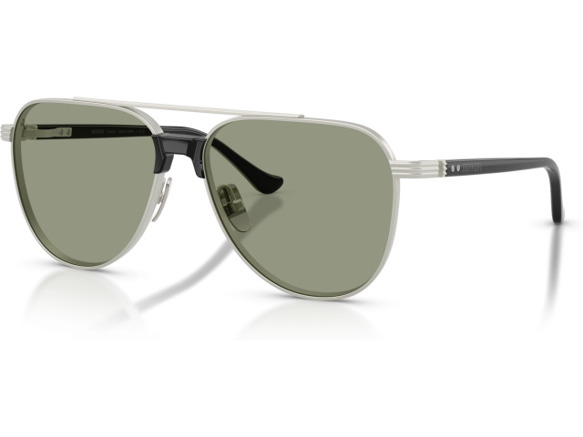 Ferrari FH1028T 312/C7 Silver