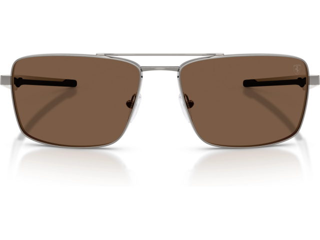 Scuderia Ferrari FZ5001 104/73 Grey