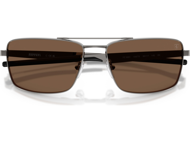 Scuderia Ferrari FZ5001 104/73 Grey