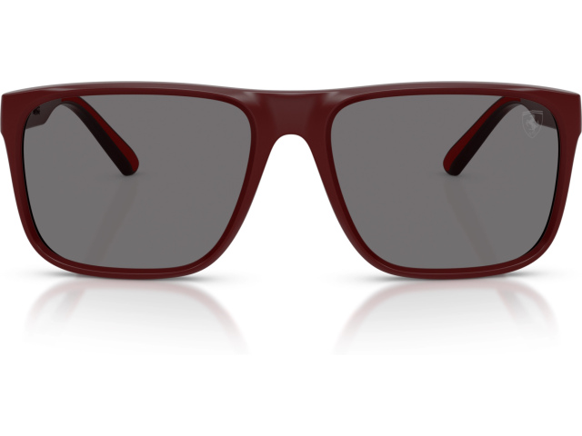 Scuderia Ferrari FZ6002U 530/81 Red