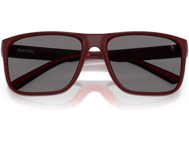 Scuderia Ferrari FZ6002U 530/81 Red