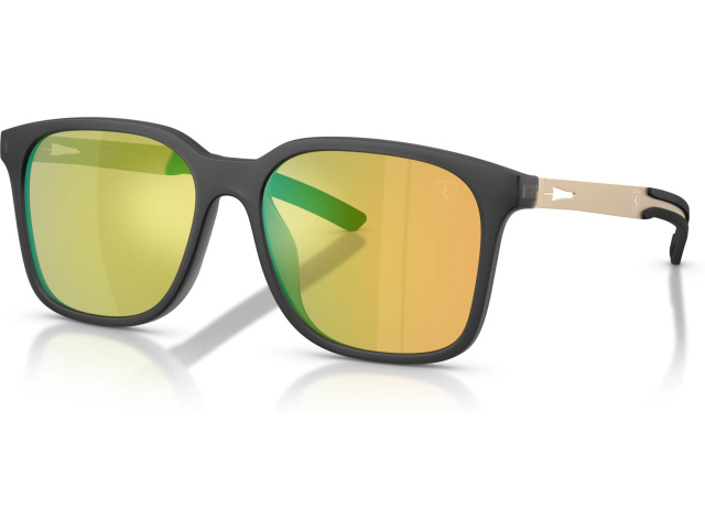 Scuderia Ferrari FZ6025D 531/8N Black