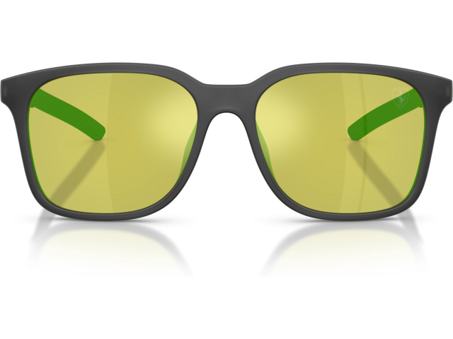 Scuderia Ferrari FZ6025D 531/8N Black