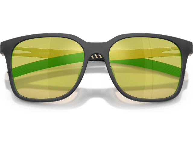 Scuderia Ferrari FZ6025D 531/8N Black