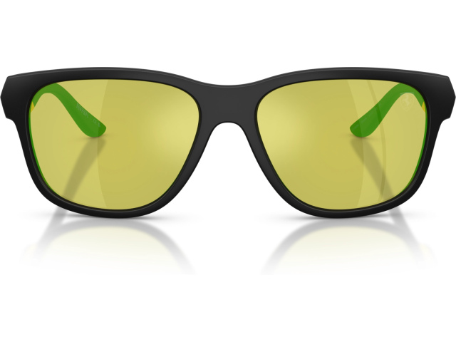 Scuderia Ferrari FZ6028U 504/8N Black