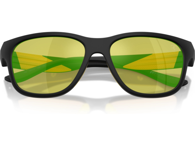 Scuderia Ferrari FZ6028U 504/8N Black