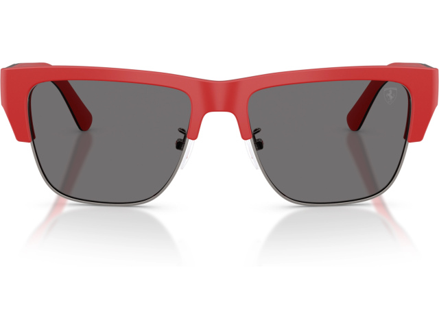 Scuderia Ferrari FZ6026 758/81 Black