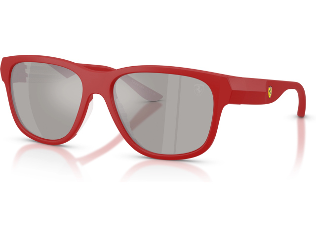 Scuderia Ferrari FZ6028U 514/6G Red