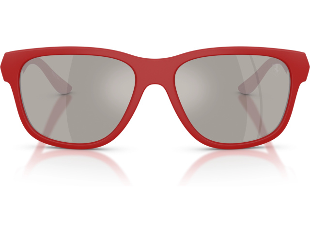 Scuderia Ferrari FZ6028U 514/6G Red