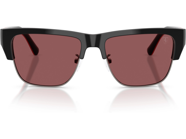 Scuderia Ferrari FZ6026 761/1E Black