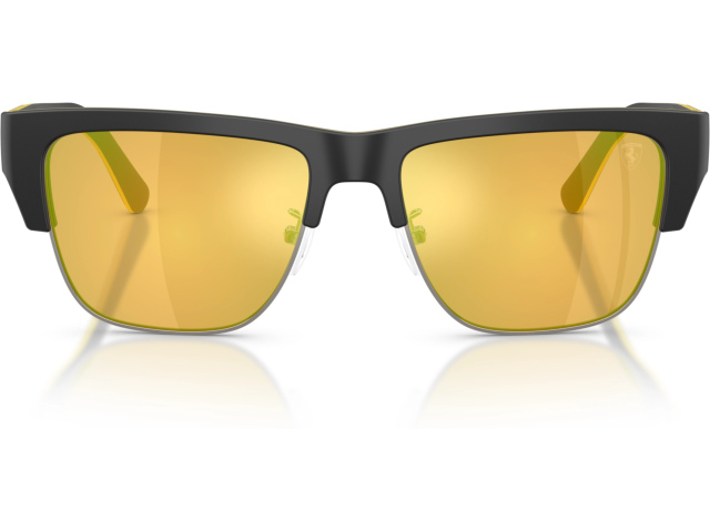 Scuderia Ferrari FZ6026 762/8N Black