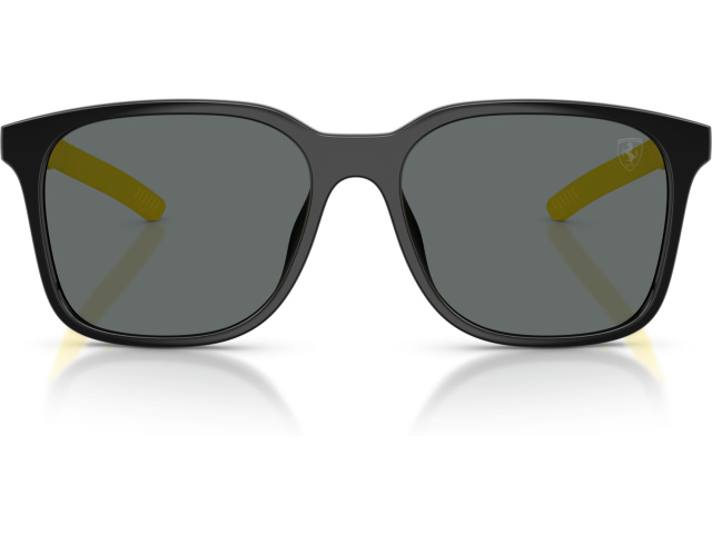 Scuderia Ferrari FZ6025D 501/81 Black