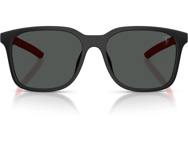 Scuderia Ferrari FZ6025D 504/87 Black